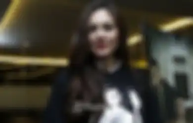 2 Kali Menjanda dan Kini Dikabarkan Pacaran dengan Pembasket Sabda Ahessa yang Berusia Lebih Muda, Ini Profil Lengkap Wulan Guritno