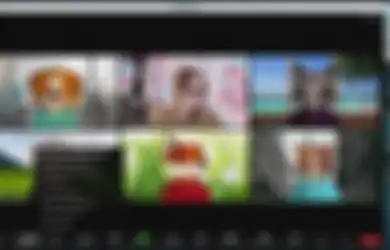 Zoom Luncurkan Fitur Avatar, Bisa Ubah Wajah Jadi Hewan Lucu!