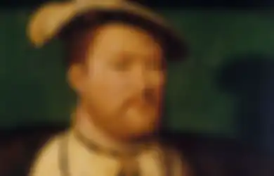 Bosan Pada Istrinya yang Tak Kunjung Punya Anak Laki-laki, Raja Henry VIII Nikahi Wanita Lain yang Akhirnya Malah Dihukum Pancung