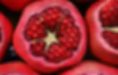 Padahal Mengandung Gula, Buah Delima Nyatanya Ampuh Stabilkan Gula Darah di Dalam Tubuh