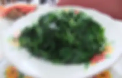 Penyakit Sejuta Umat ini Langsung Sembuh Nggak Balik Lagi, Modalnya Cuma Rutin Makan Daun Singkong