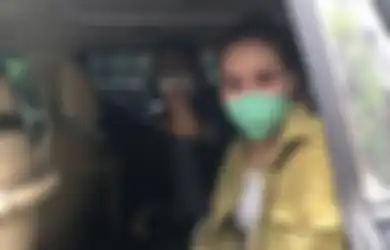 Kekeh Bikin Hatersnya Kapok, Ayu Ting Ting Kembali Datangi Polda Metro Jaya, Ingin Cepat-cepat Selesaikan Masalahnya dengan Kartika Damayanti
