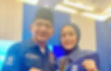 Bau-baunya Bakal Kembali Sandang Status Artis yang Jadi Pejabat, Pasha Ungu dan sang Istri Mantap Akan Nyaleg di Pemilu 2024 hingga Siapkan Modal Miliaran Rupiah