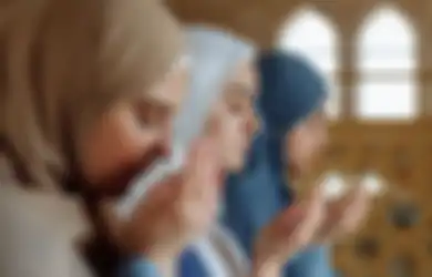 Jadi Bulan Baik untuk Mendekatkan Diri, Ini Bacaan Doa Selamat Dunia Akhirat dan Terhindar dari Fitnah Dajjal, Dibaca Setiap Selesai Salat