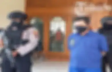 Tutupi Pakai Selimut Agar Aksi Bejat Tak Ketahuan, Ayah di Solo Perkosa sang Anak Kandung Saat si Istri Tidur di Sampingnya, Faktanya Bikin Emosi