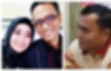 Haji Faisal Langsung Ajukan ke Pengadilan, Doddy Sudrajat Dapat BLT dari Pemerintah Jadi Bukti Tambahan Sidang Perwalian Gala, Ini Tanggal Putusannya