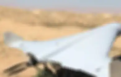 Drone Bunuh Diri Rusia Dipakai di Ukraina, Berkecepatan 130 km/jam dan Bisa Tabrakan Diri ke Target