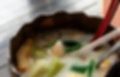 Mudik Lewat Cirebon, Jangan Lupa Rasakan Segarnya Es Tawuran yang Cocok Jadi Kuliner Ramadan untuk Berbuka Puasa