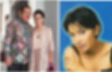 Gegara Rambut Panjangnya Dipotong Bondol, Istri Pangeran Cendana Bambang Trihatmodjo Mencak-mencak, Mayangsari Dendam Sampai  Ingin 'Bunuh' Sang Stylish
