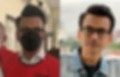 Terima Nasib Rayakan Hari Raya Idul Fitri 2022 di Balik Jeruji Besi, Adam Deni Senang Lebaran Bareng Napi: Enggak Apa-apa