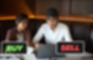 Pernah Diajari Indra Kenz Cara Bermain Binomo, Fuji Akui Itu Cuma Konten: Aku Ga Ngerti Trading, Collab-collab Aja!