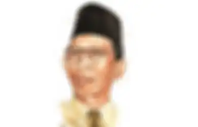 Bikin Semangat Menuntut Ilmu, Inilah 15 Quotes Bijak Ki Hajar Dewantara sang Bapak Pendidikan