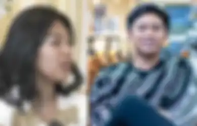 Sempat Mengisi Hati Doni Salmanan, Gigi Ruwanita Bongkar Alasan Cerai dengan Crazy Rich Bandung