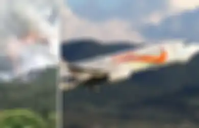 Gemparkan Dunia, Sampai Amerika Ikut Turun Tangan Menyelidikinya, Amerika Bocorkan Teori Mengerikan di Balik Jatuhnya Pesawat China yang Tewaskan 132 Penumpang Ini