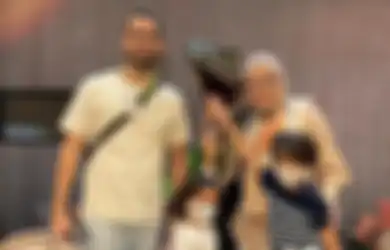 Dikira Sepi Job dan Pamornya Turun Usai Menikah, Ternyata Ini yang Jadi Alasan Revalina S Temat Tak Lagi Muncul di Layar Kaca: Saya Enggak Mau...