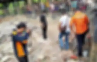 Niat Tiru Aksi Pawang Hujan MotoGP, Seorang Ibu di Tuban Tewas Bersama Anaknya, Polisi Ungkap Kronologi dan Penyebab di Baliknya
