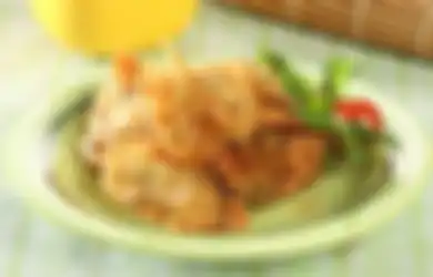 Jadi Menu Favorit Saat Berbuka, Begini Caranya Bikin Gorengan Tetap Renyah dan Krispi Meski Sudah Dingin
