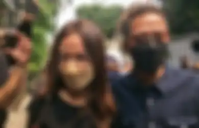 Pantas Mayang Biasa Aja Orangtuanya Mau Pisah, Ternyata Perceraian Doddy Sudrajat dan Puput Cuma Settingan? Kim Hawt Bongkar Kedok Sebenarnya!