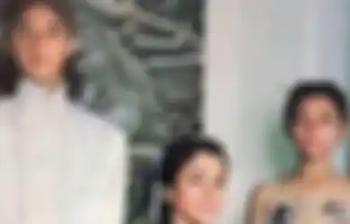 Tak Pernah Tersorot, Inilah Kisah Tragis Anak Suzanna yang Meninggal dengan Luka Tusukan di Usia Muda