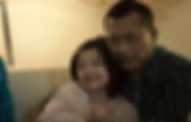 Innalillahi Wainnailaihi Rojiun, Anang dan Ashanty Berduka, Adik Aurel Hermansyah Meninggal Dunia Usai Terpeleset dan Alami Pendarahan Hebat!