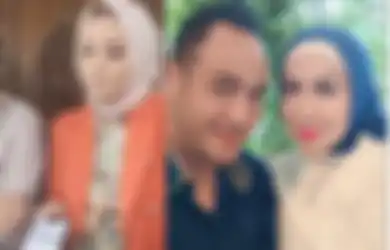 Borok Ferry Irawan Kian Terlihat, Elma Theana Diam-diam Rekam Omongan Suami Venna Melinda Gegara Diperingatkan Sosok Ini: Buat Pegangan