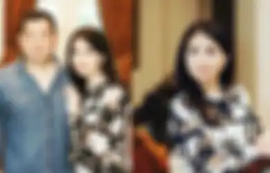 Parasnya yang Ayu Mempesona Jarang Terekspos Meski Saudaraan dengan Istri Salah Satu Orang Terkaya di Indonesia, Kakak Liliana Tanoesoedibjo Dipuji Setinggi Langit: Cantik Semua!