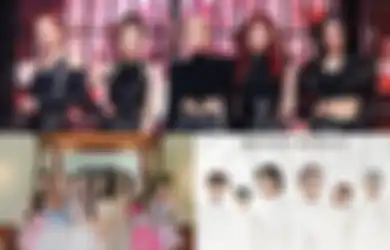 JYP Entertanment Persiapkan 4 Grup Baru Untuk Debut Tahun 2023!
