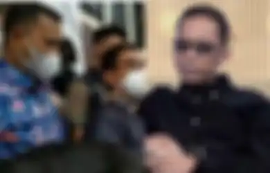 Tak Setuju Dibilang Damai dengan Haji Faisal, Doddy Sudrajat: Memang Nggak Ada Permusuhan!