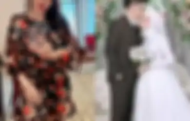 'Demi Allah Akan Aku Ceraikan', Karma Embat Suami Majikan Sendiri? Susi Latifah Dilepeh Steno Ricardo saat Usia Pernikahan Baru 2 Bulan, Terkuak Penyebabnya