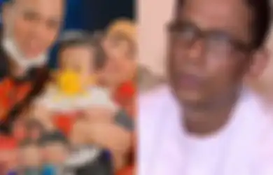 Pertemuan Faisal dan Doddy Sudrajat Tak Memberikan Titik Terang, Perebutan Hak Asuh Gala Sky Masih akan Menunggu Putusan Majelis Hakim