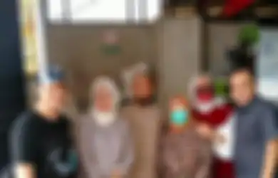 Mulut Manis Ferry Irawan Makan Banyak Korban, Elma Theana Bungkam Suami Venna Melinda Pakai Cara Ini, Tak Ada Lagi Foto Bersama 