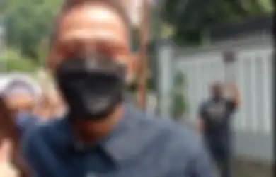 Sesumbar Punya Berbagai Bisnis Mulai Toko Handphone Hingga Showroom Ternyata Omong Kosong Belaka, Terkuak Doddy Sudrajat Masih Terima Bantuan dari Pemerintah