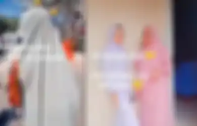 VIRAL Hamil Tua Malah Diselingkuhi, Istri Justru Persilakan Suaminya Poligami dengan si Pelakor, Terkuak Alasan Mengejutkan di Baliknya