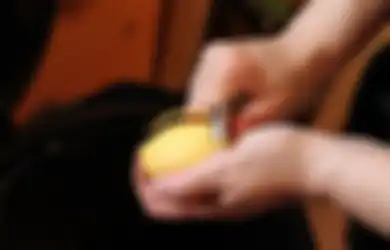 Aneka Tips Kesehatan, Kulit Kentang Ternyata Punya Segudang Manfaat Baik Ini untuk Tubuhnya, Dijamin Bikin Senang