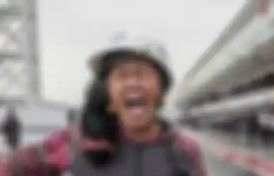 Media Asing Terang-terangan Puji Kehebatannya Jadi Pawang Hujan, Rara Ternyata Pernah Ramal Kehidupan Asmara Syahrini dan Lesti Kejora Bersama Pasangan, Seperti Apa?