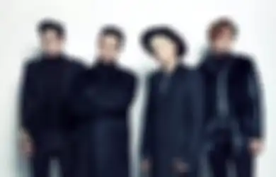 Ramai Pro-Kontra, Ternyata Comeback BIGBANG Lanjutan dari Flower Road!