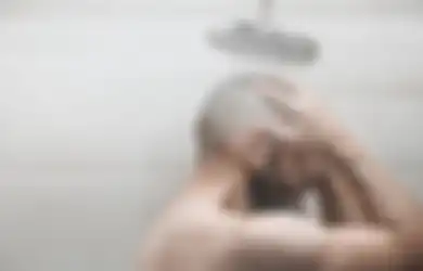 Jangan Sampai Terbuang Sia-sia, Penggunaan Shower Bisa Jadi Jawaban Penghematan Air di Kamar Mandi