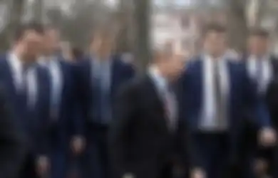 Jika Pembunuh Rahasia Gagal Cabut Nyawa Vladimir Putin, Ahli Ungkap Fakta Mengejutkan Keluarga Putin Bisa Saja Jadi Pembunuh Sang Pemimpin Rusia, Ini Alasannya