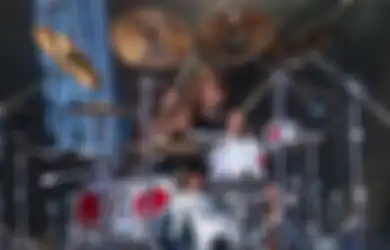 Drummer Foo Fighters Taylor Hawkins  Meninggal Dunia di Usia 50 Tahun