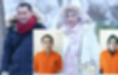 5 Tahun Mendekan di Penjara, Begini Perubahan Bos First Travel Anniesa Hasibuan, Wajah Glowingnya Tak Lagi Terawat