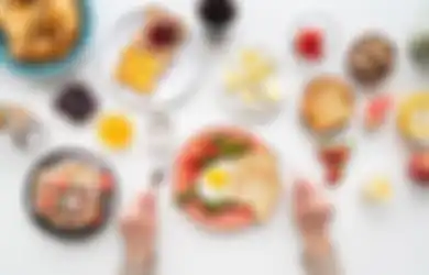 Bukannya Kenyang Malah Bikin Kalap Makan, Mulai Sekarang Hindari Menu Sarapan Enak Ini, Ternyata Jadi Pemicu Lemak di Perut