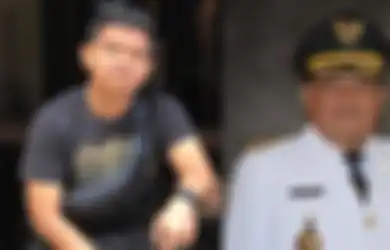 Bapaknya yang Punya Kerangkeng Penjara Manusia, Anak Bupati Langkat Tak Terima Ikut Dijadikan Tersangka, Pengacara: Anak Muda yang Tidak Tau Apa-apa