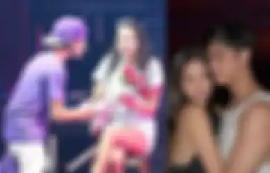 Pernah Dicium Justin Bieber, Alyssa Daguise Kenang Momen Diajak ke Atas Panggung oleh  Idolanya, Pacar Al Ghazali Kelak Ingin Lakukan Ini pada Anak dan Cucu