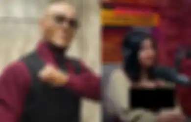 Dituding Jadi Cepu yang Bikin Dea Onlyfans Terciduk, Deddy Corbuzier Bela Diri, Netizen Justru Kian Curiga: Bentar Lagi Sepi nih Podcast!