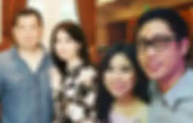 Innalillahi Wa Innailaihi Rojiun, Keluarga Hary Tanoesoedibjo Bagikan Kabar Duka, Orang Kaya Indonesia Ini Kehilangan Sosok yang Dekat dengan Keluarganya