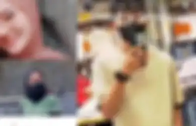 Selebgram Otak Pembacokan Buruh Wanita di Cikarang Ternyata Begal, Tampangnya yang Beredar Viral Diincar, Polisi: DPO Inisial AS