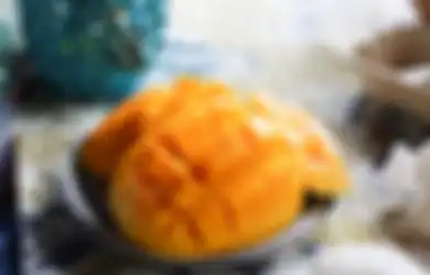 Jadi Hidangan Segar Saat Berbuka Puasa, Bolehkah Penderita Diebetes Mengonsumsi Buah Mangga