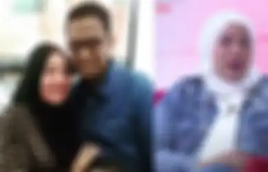 Sempat Bikin Heboh Seantero Negeri, Puput Sudrajat Akhirnya Buka-bukaan Soal Rencana Pemindahan Makam Vanessa Angel: Jujur dari Hati Kecil Aku