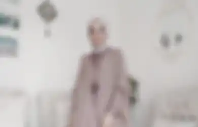 5 Model Dress Warna Pastel Modis Buat Baju Lebaran 2023 #PowerUpRamadan