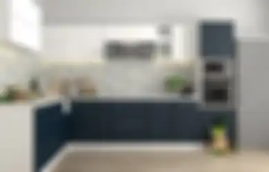 Sebelum Buat Dapur Modular, Ibu-ibu Wajib Tau Hal Ini Biar Makin Hemat